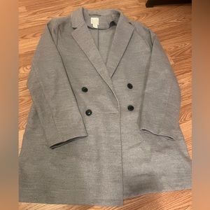 H&M coat